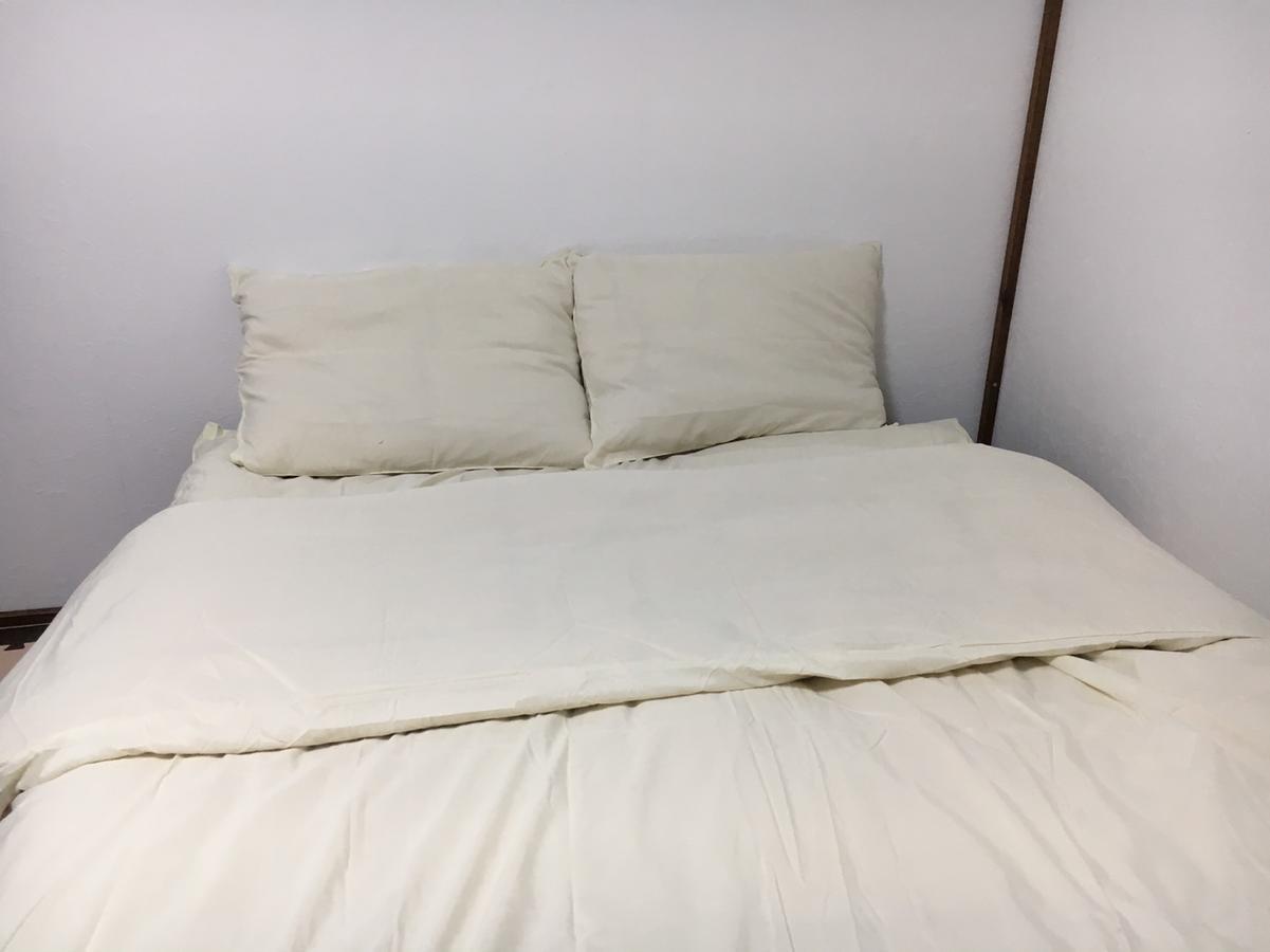 Gettou Moon Peach Hotel Minamidaito ภายนอก รูปภาพ