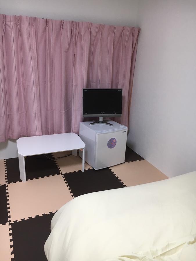 Gettou Moon Peach Hotel Minamidaito ภายนอก รูปภาพ