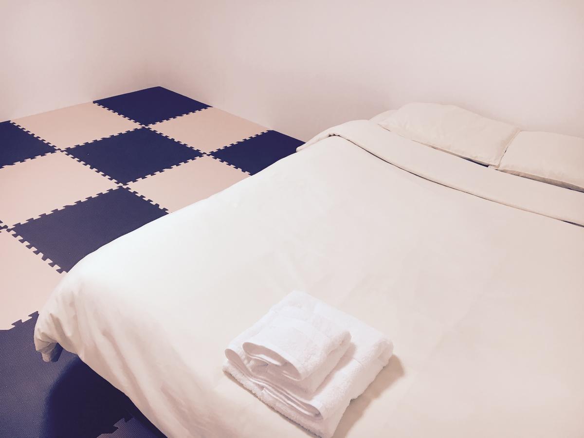 Gettou Moon Peach Hotel Minamidaito ภายนอก รูปภาพ